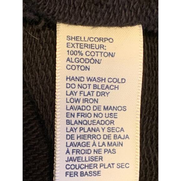 Rebecca Minkoff Janine Summer Black Jersey Knit Puff Sleeve Jumpsuit - Size S - Picture 6 of 7